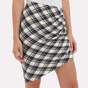 Veronica Beard Murphy Skirt